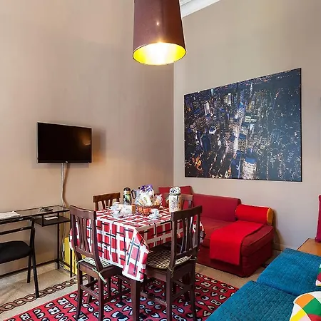 Homeinn Laterano Rome