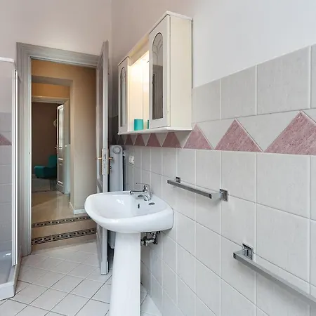 Maison d'hôtes Homeinn Laterano Rome