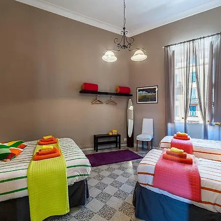 Homeinn Laterano