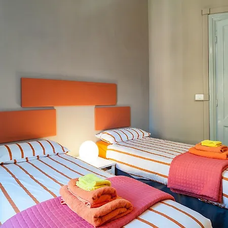Maison d'hôtes Homeinn Laterano Rome