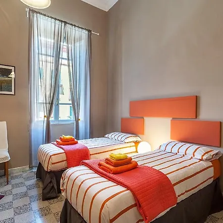 Homeinn Laterano * Rome