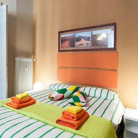 Homeinn Laterano Maison d'hôtes Rome