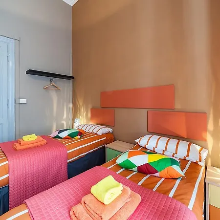 Homeinn Laterano Maison d'hôtes *