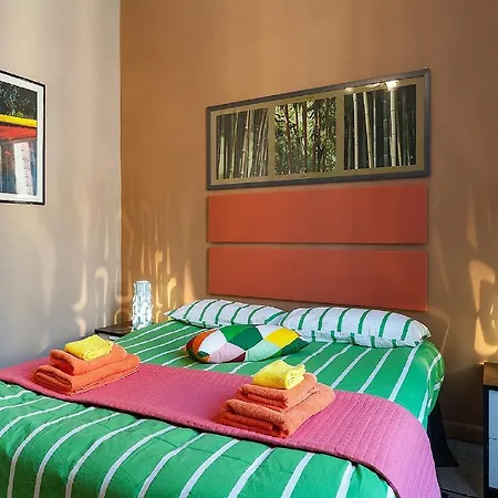 Maison d'hôtes Homeinn Laterano