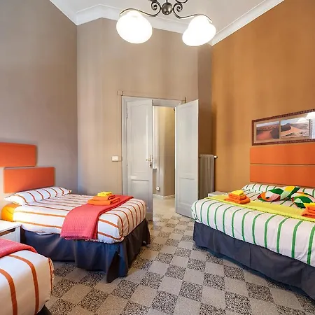 Maison d'hôtes Homeinn Laterano *