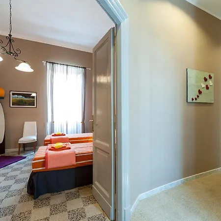 Homeinn Laterano Rome